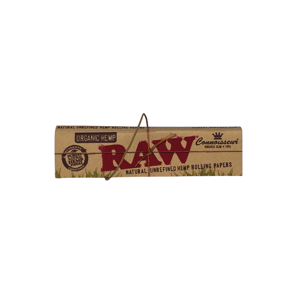 Raw Connoisseur Organic - Image 2