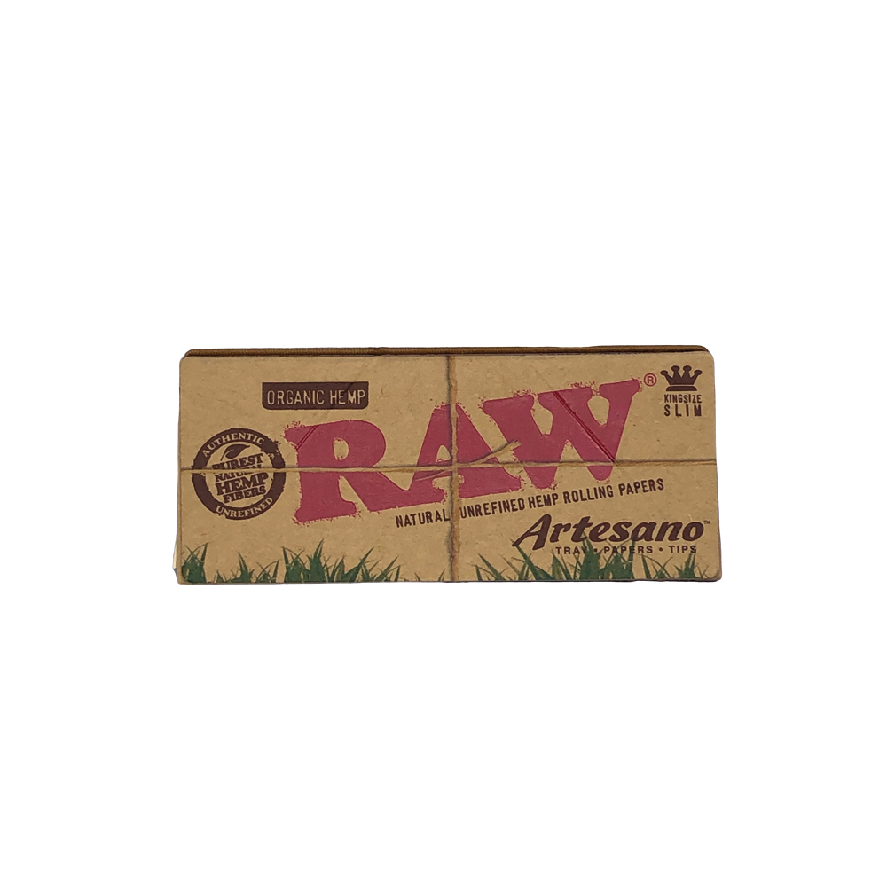 Raw Artesano Organic - Afbeelding 2