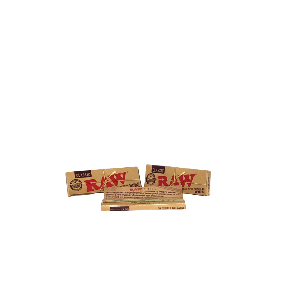 Raw Single Wide - Image 2