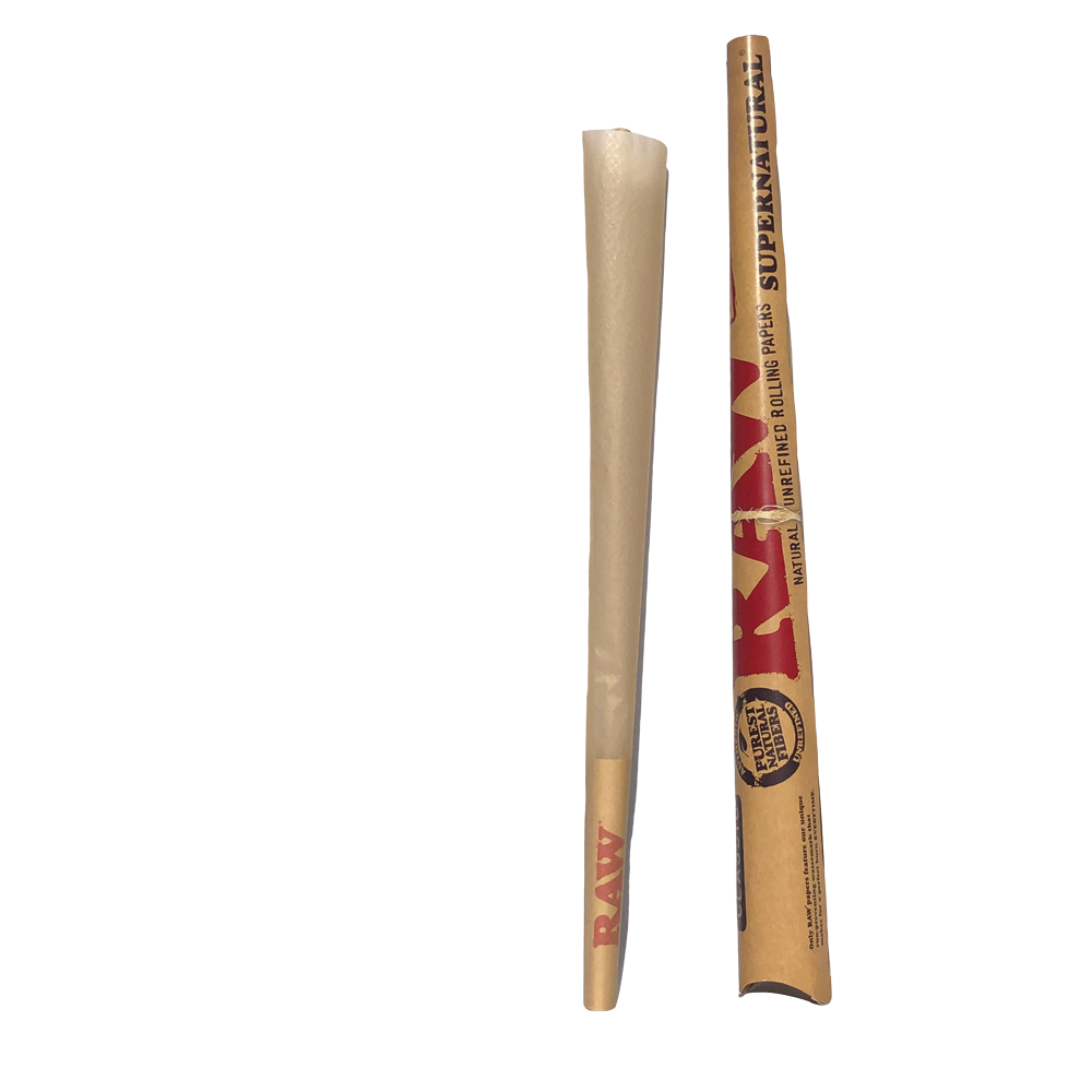 Raw Cones Supernatural display 15 - Afbeelding 2