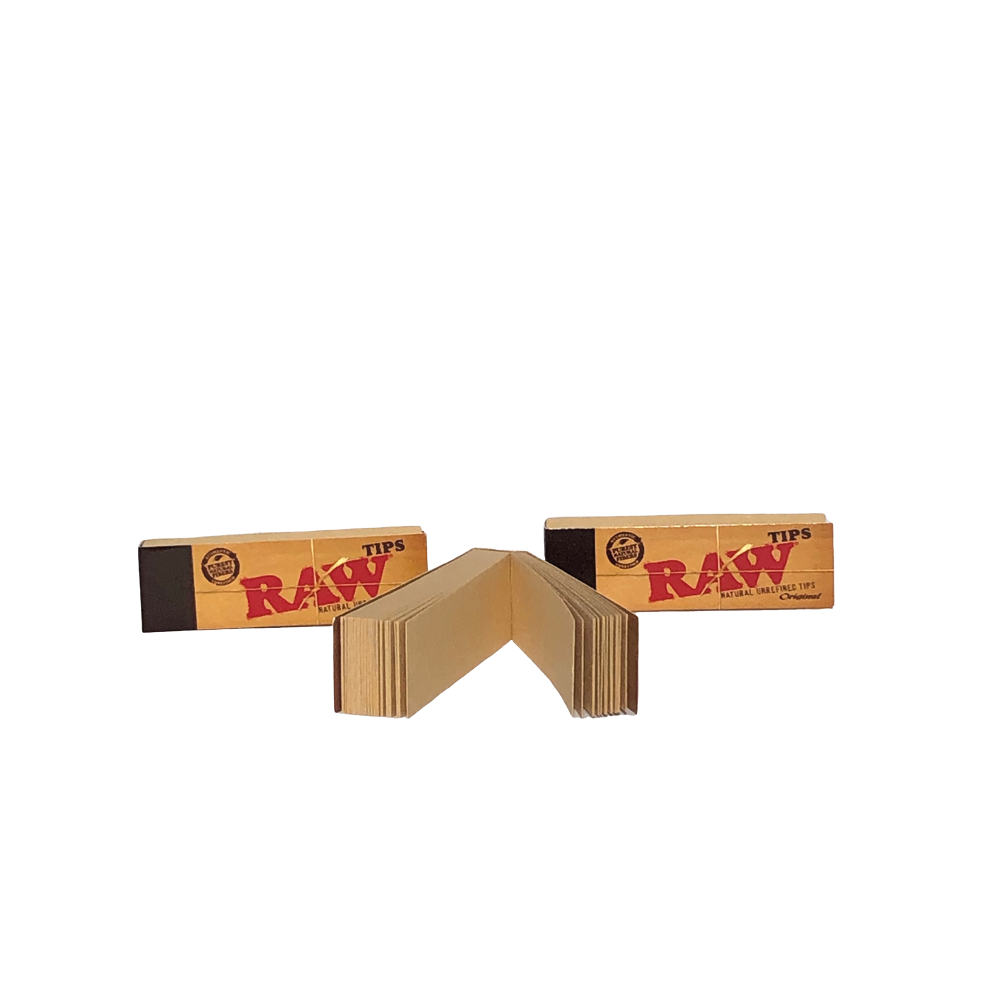 Raw Tips - Afbeelding 2