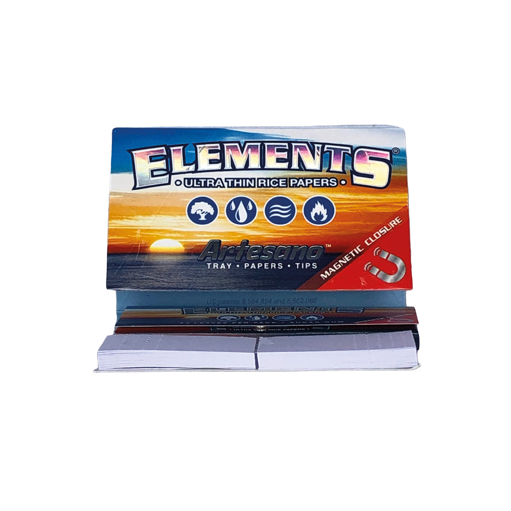 Elements Artesano 1 1/4 - Afbeelding 2