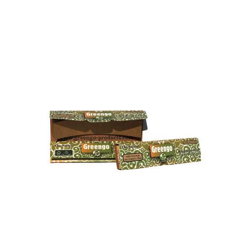 Alternative view of Greengo Ks Slim 2 in 1