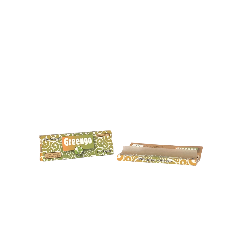 Greengo 1 ¼ - Afbeelding 2