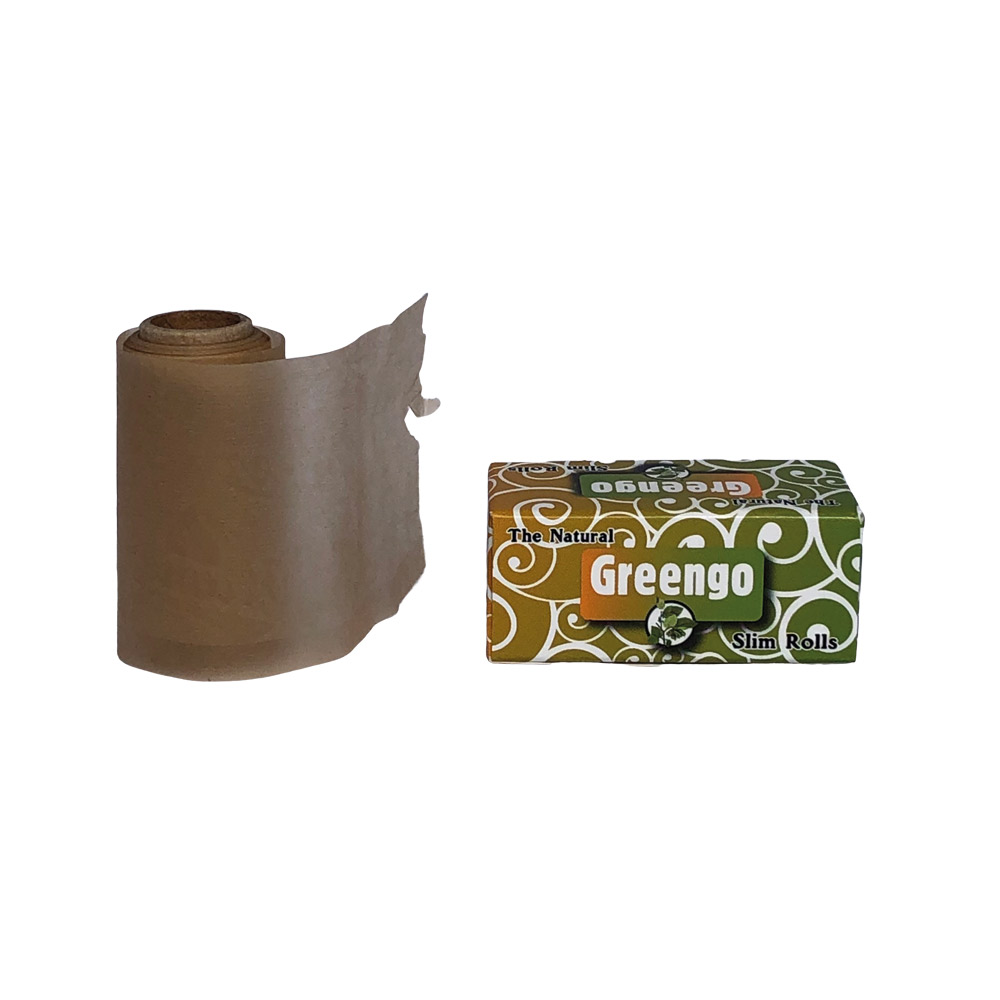 Greengo Slim Rolls - Afbeelding 2