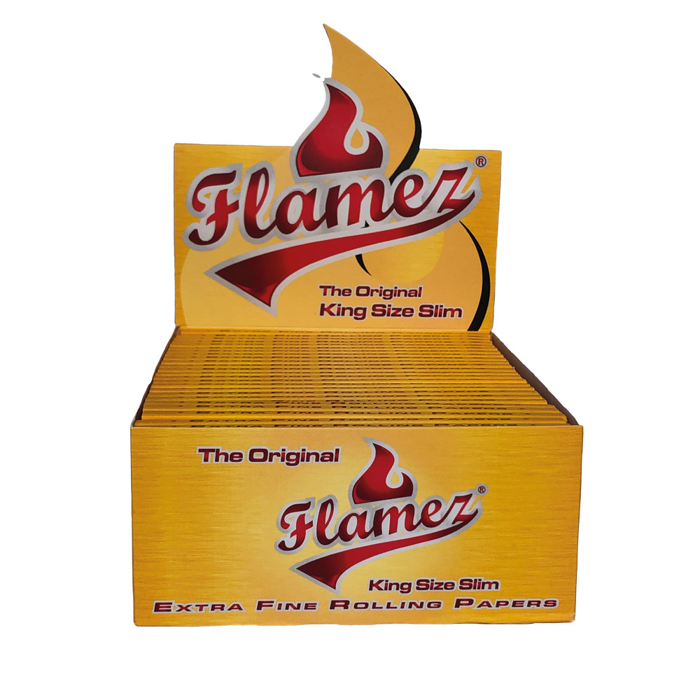Flamez Ks Slim