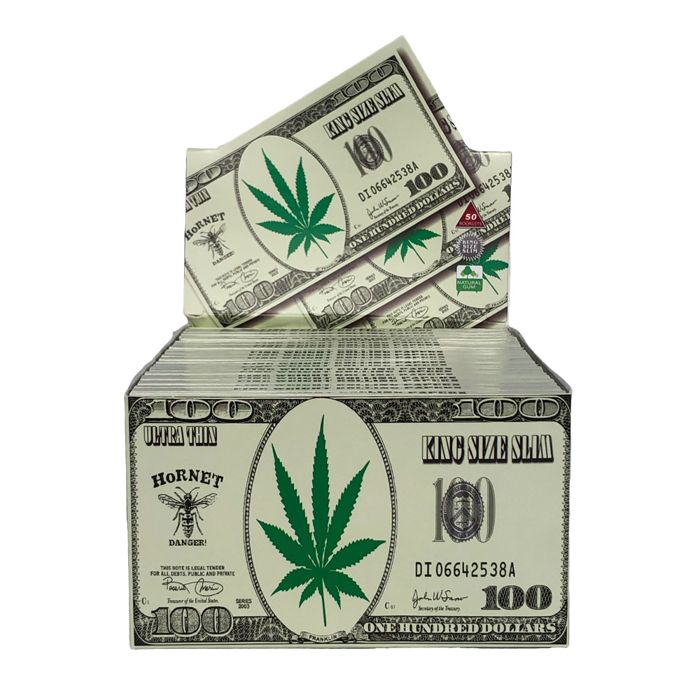 Hornet Dollar Papers
