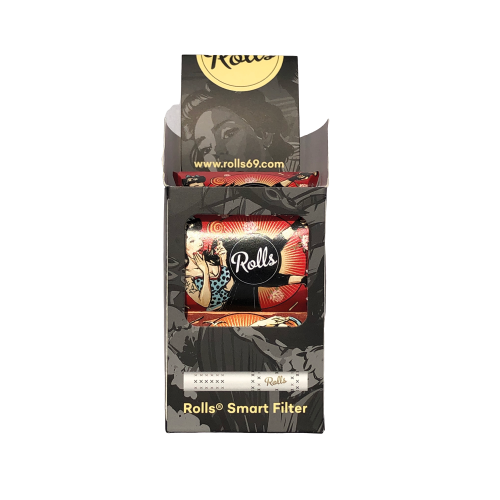 Rolls Special Filters Elements