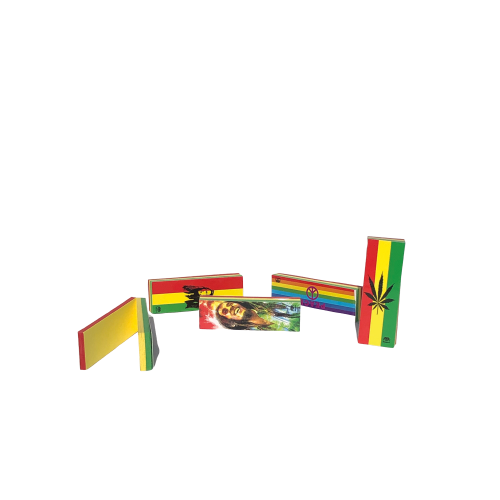 Alternative view of Tips Rasta (60)