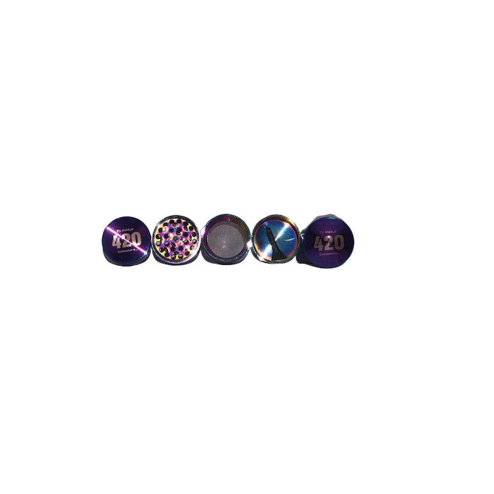 Cool 1 Metal Grinder Oil 420 40/4 (display 12) - Image 2