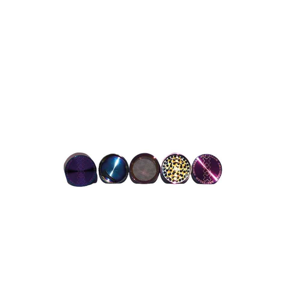Cool 4 Metal Grinder Oil XXX 50/4 (display 12) - Image 2