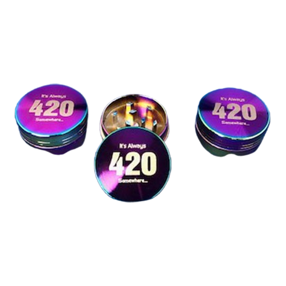 Cool 5 Metal Grinder Oil 420 40/3 (display 12) - Image 2