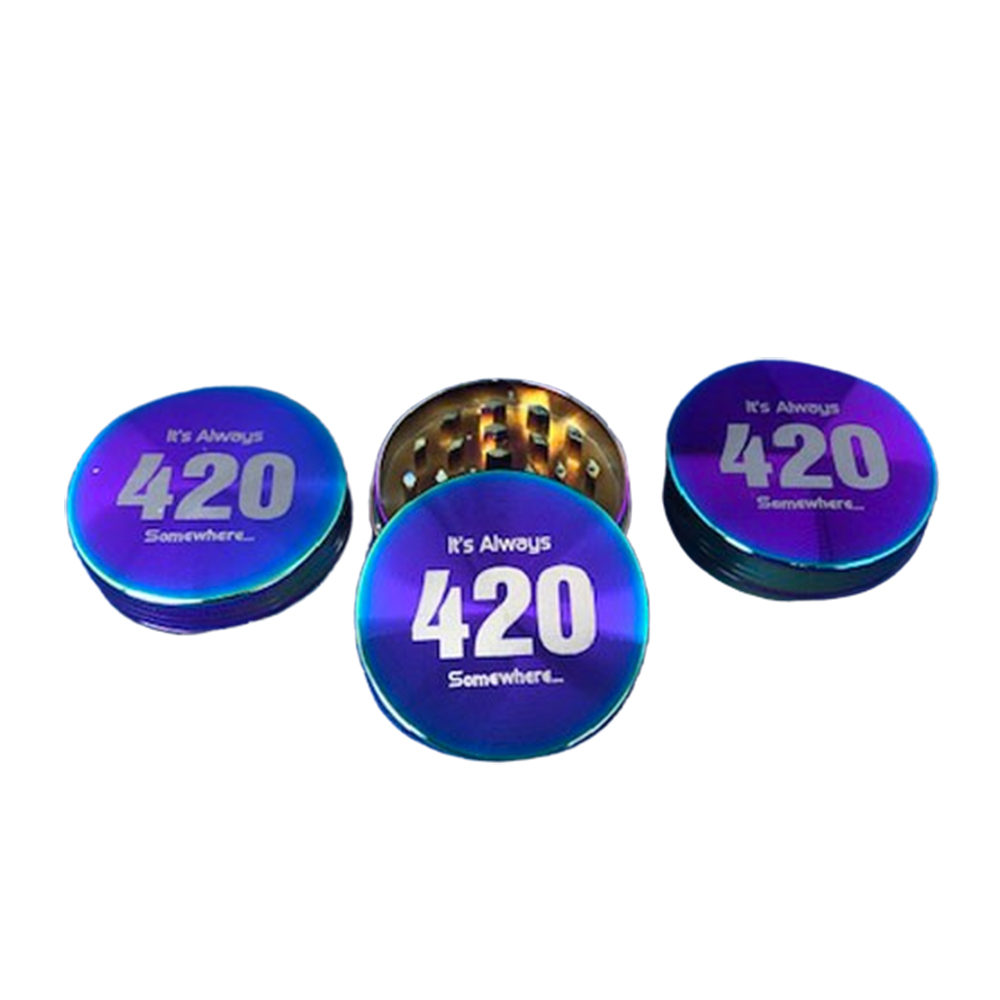 Cool 6 Metal Grinder Oil 420 50/2 (display 12) - Image 2