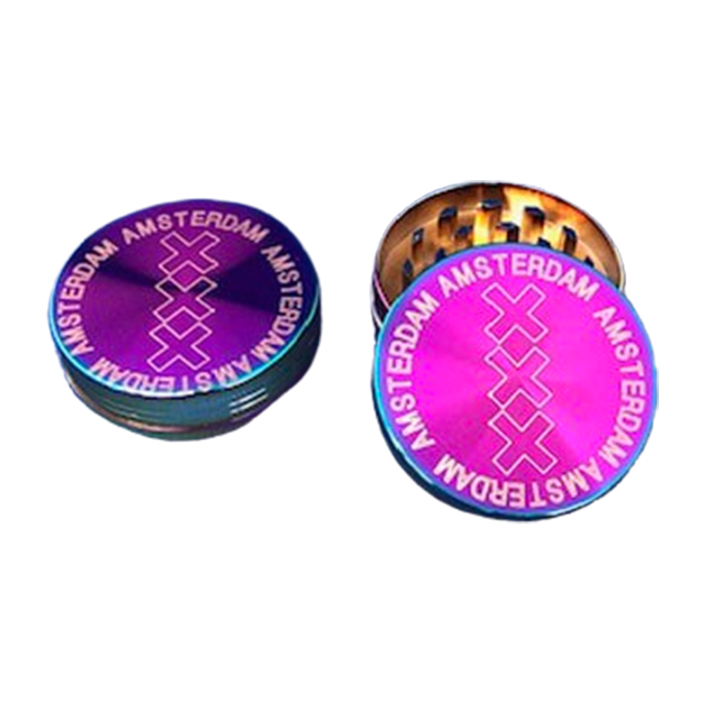 Cool 8 Metal Grinder Oil XXX 50/2 (display 12) - Image 2