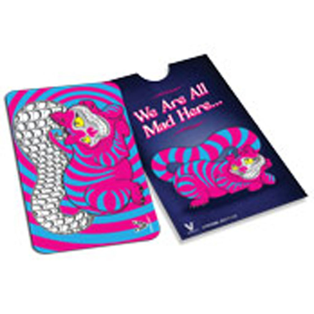 Grindercard Cat