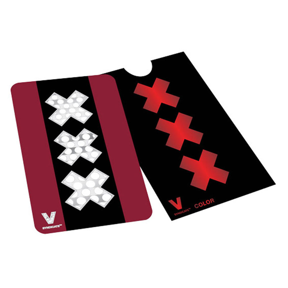 Grindercard XXX Amsterdam