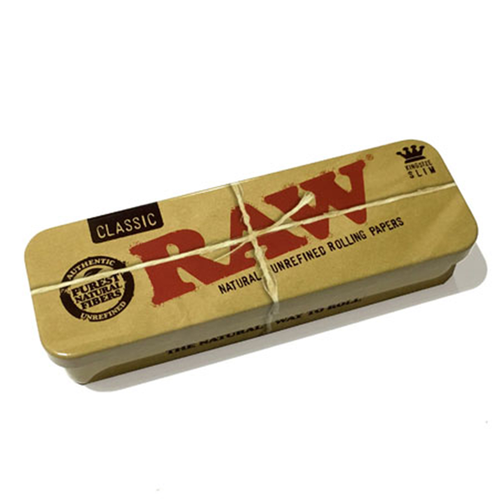 Raw Roll Caddy (6 pcs )