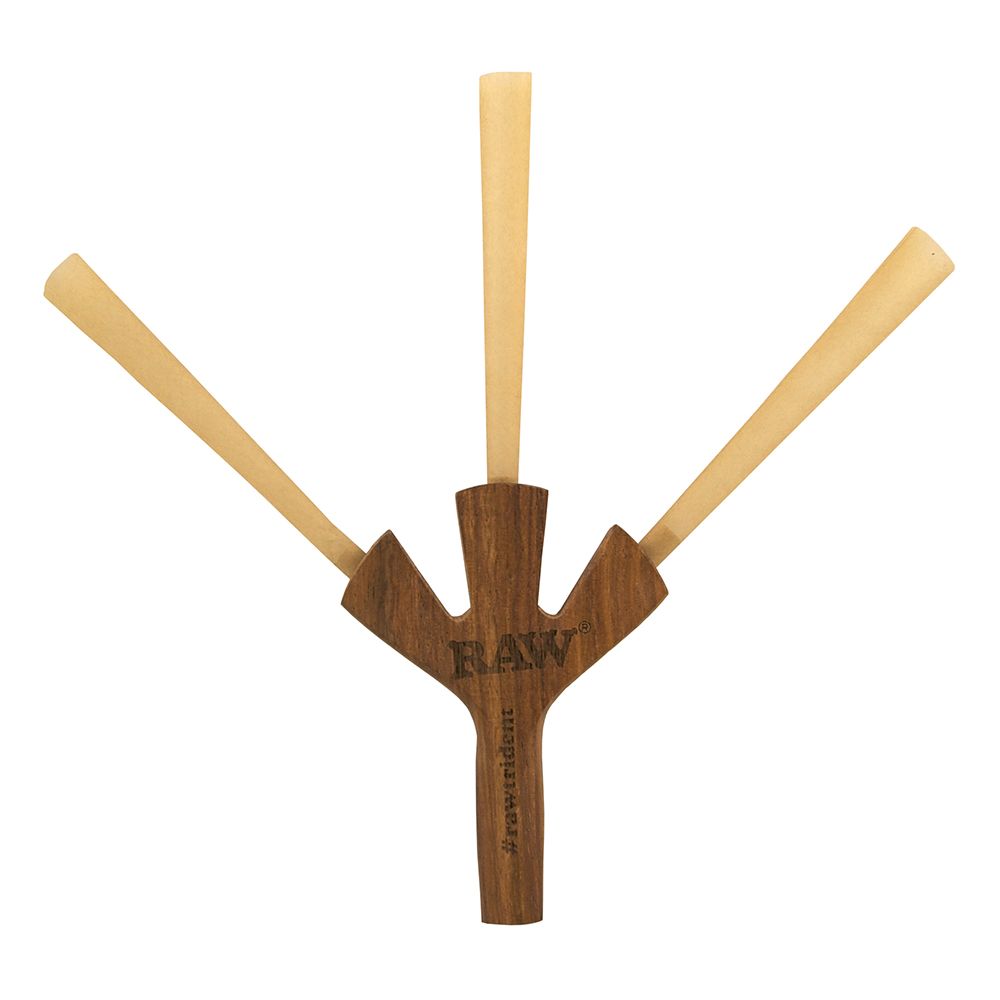 Raw Trident - Afbeelding 2