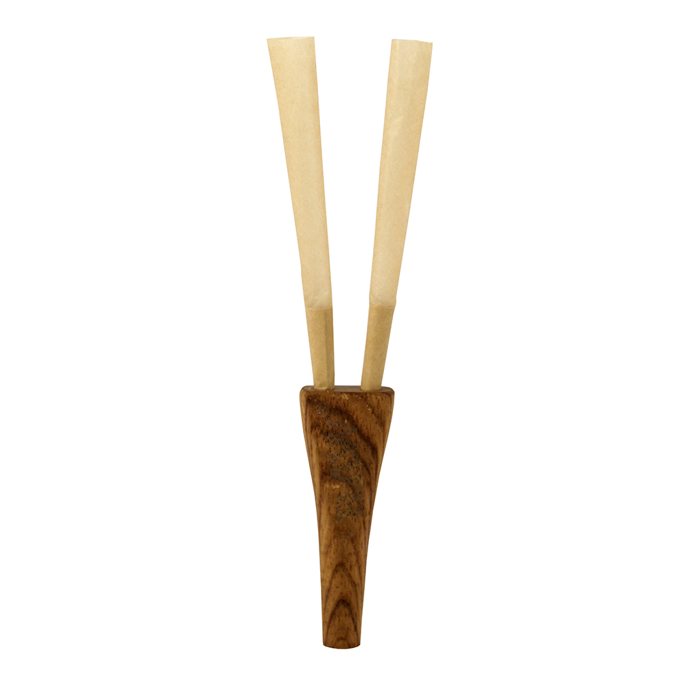 Raw Double Barrel - Image 3