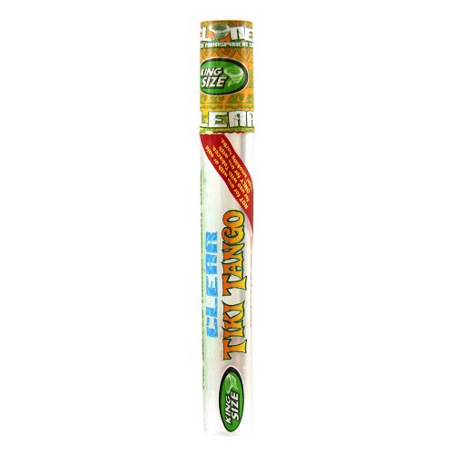 Cyclone Clear Tiki tango