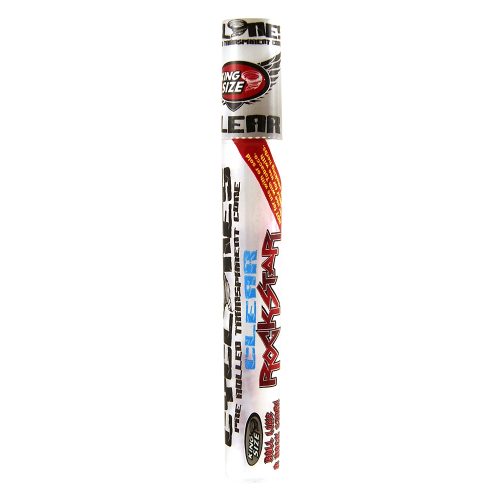 Cyclone Clear Rock star