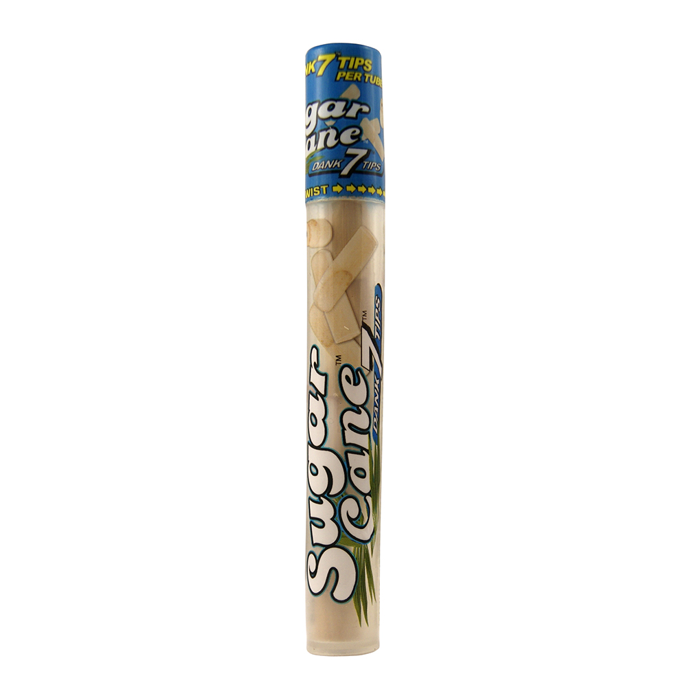 Dank 7 Wooden Tips Sugarcane - Image 2
