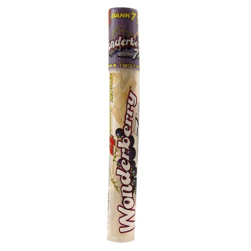 Alternative view of Dank 7 Wooden Tips Wonderberry