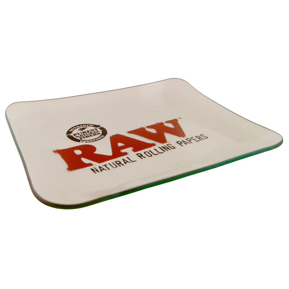 Raw Tray Glass - Afbeelding 2