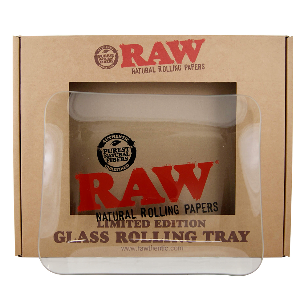 Raw Tray Glass - Afbeelding 3