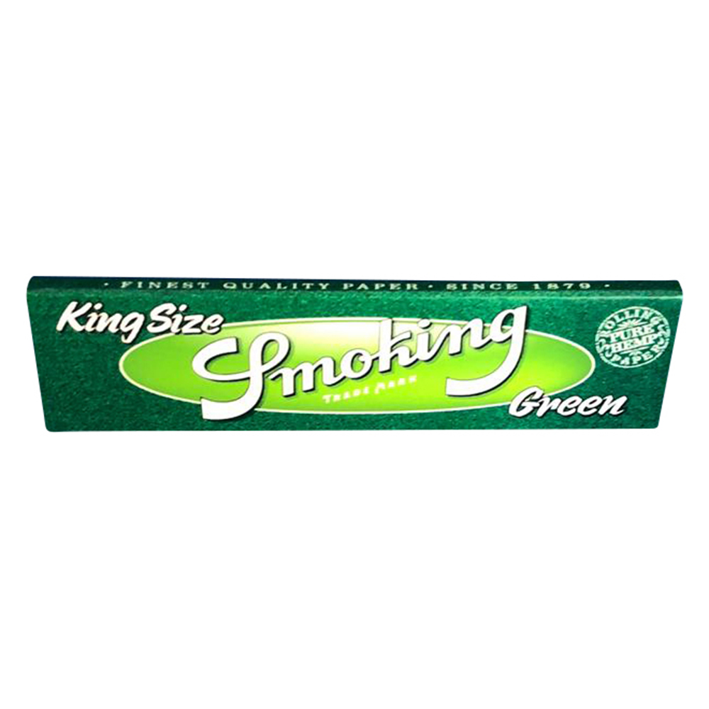 Smoking Groen - Afbeelding 2