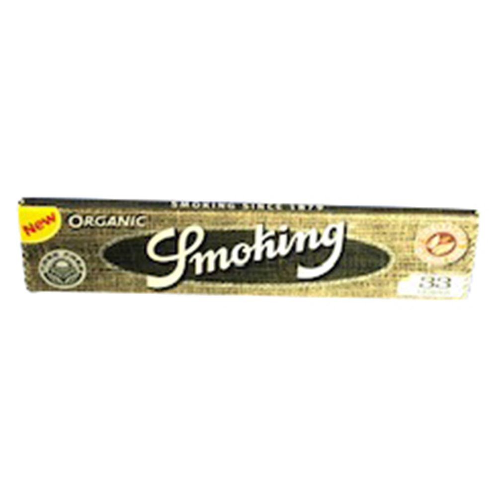 Smoking Organic - Afbeelding 2