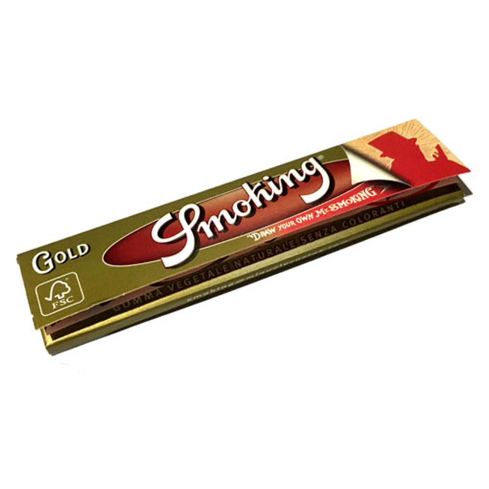 Smoking Goud - Afbeelding 2