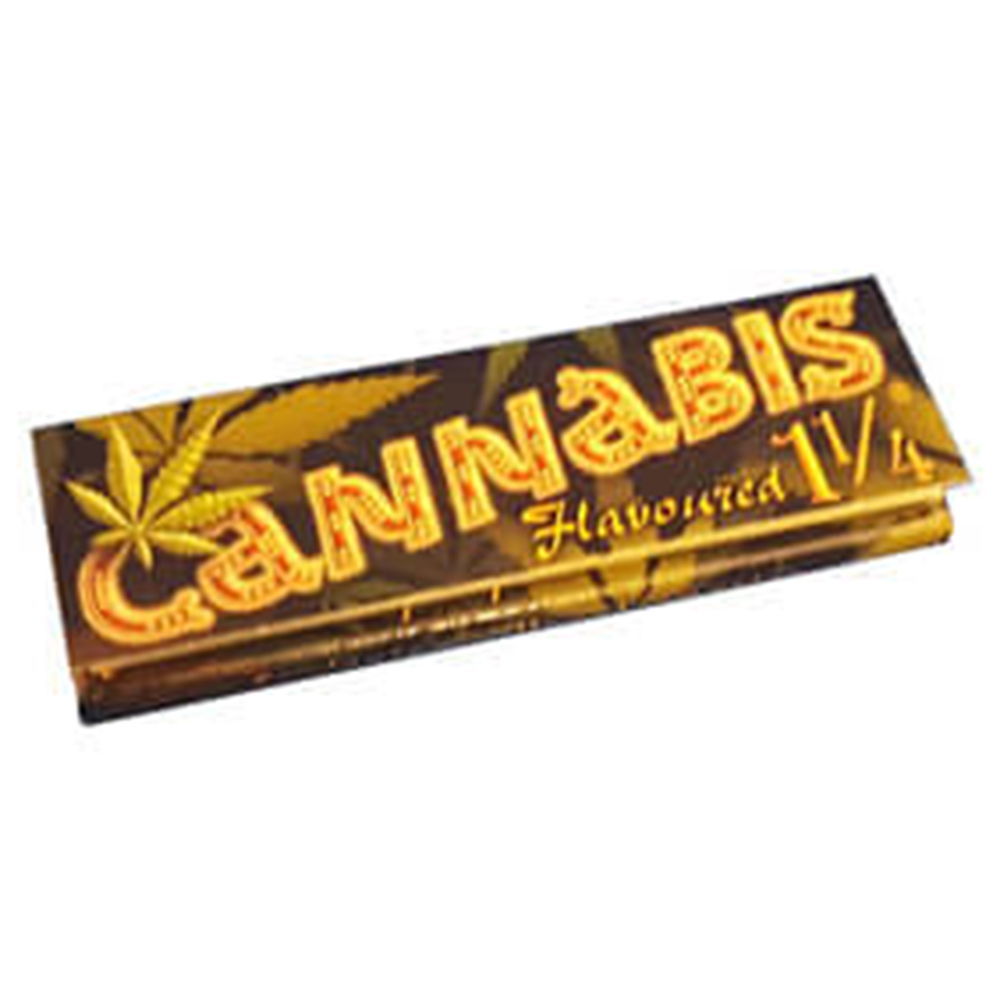 Cannabis Slim 1 1/4 - Afbeelding 2