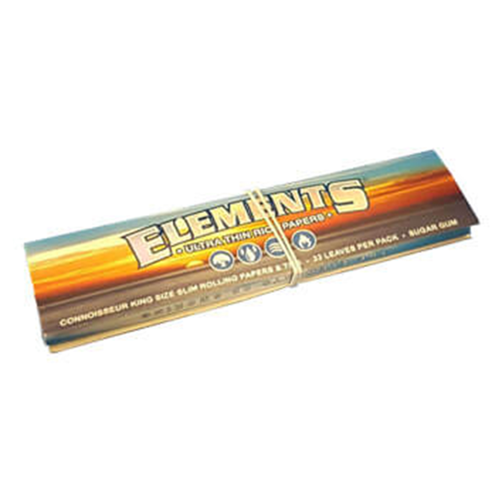Elements Connoisseur - Afbeelding 2
