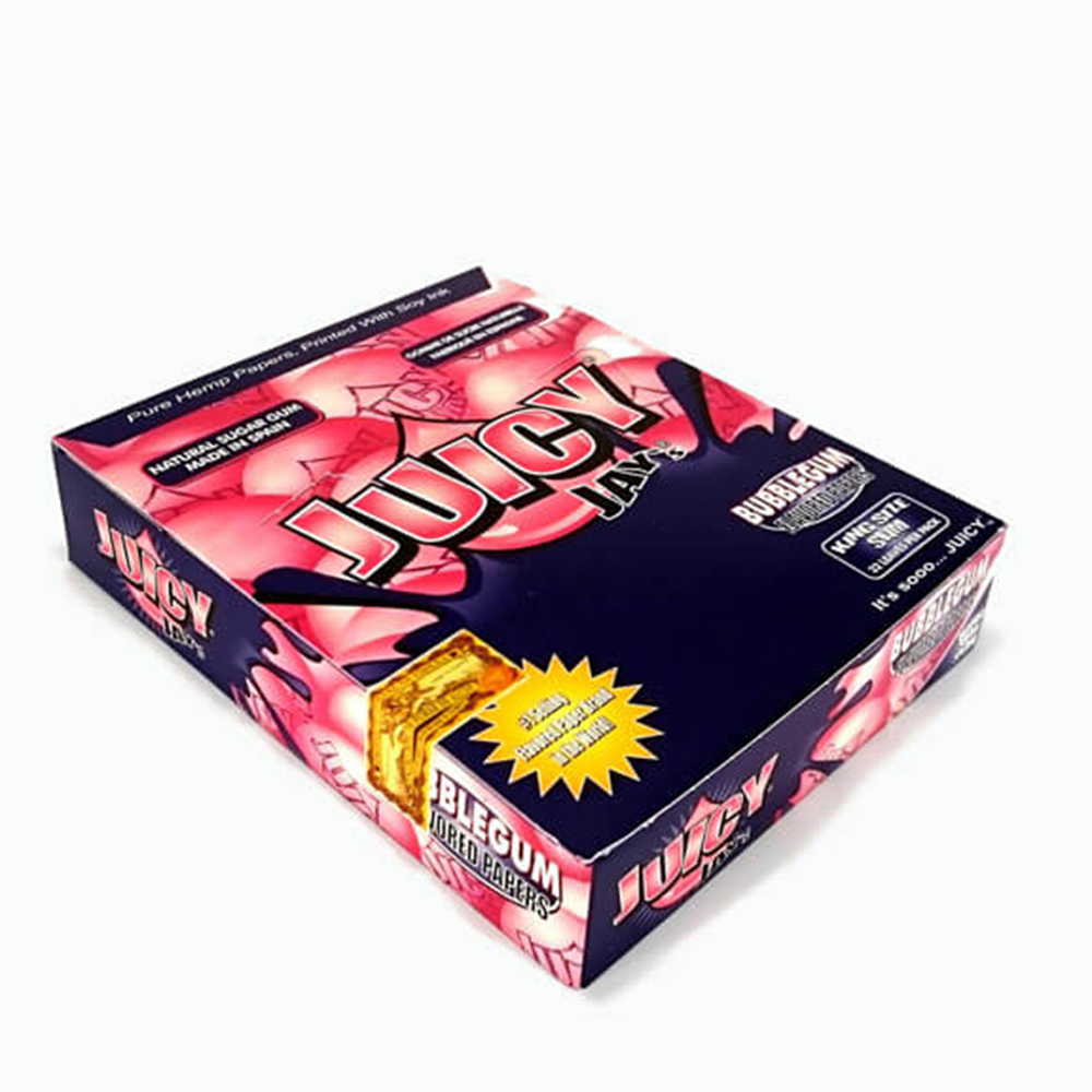Juicy Jays Ks Raspberry - Image 3