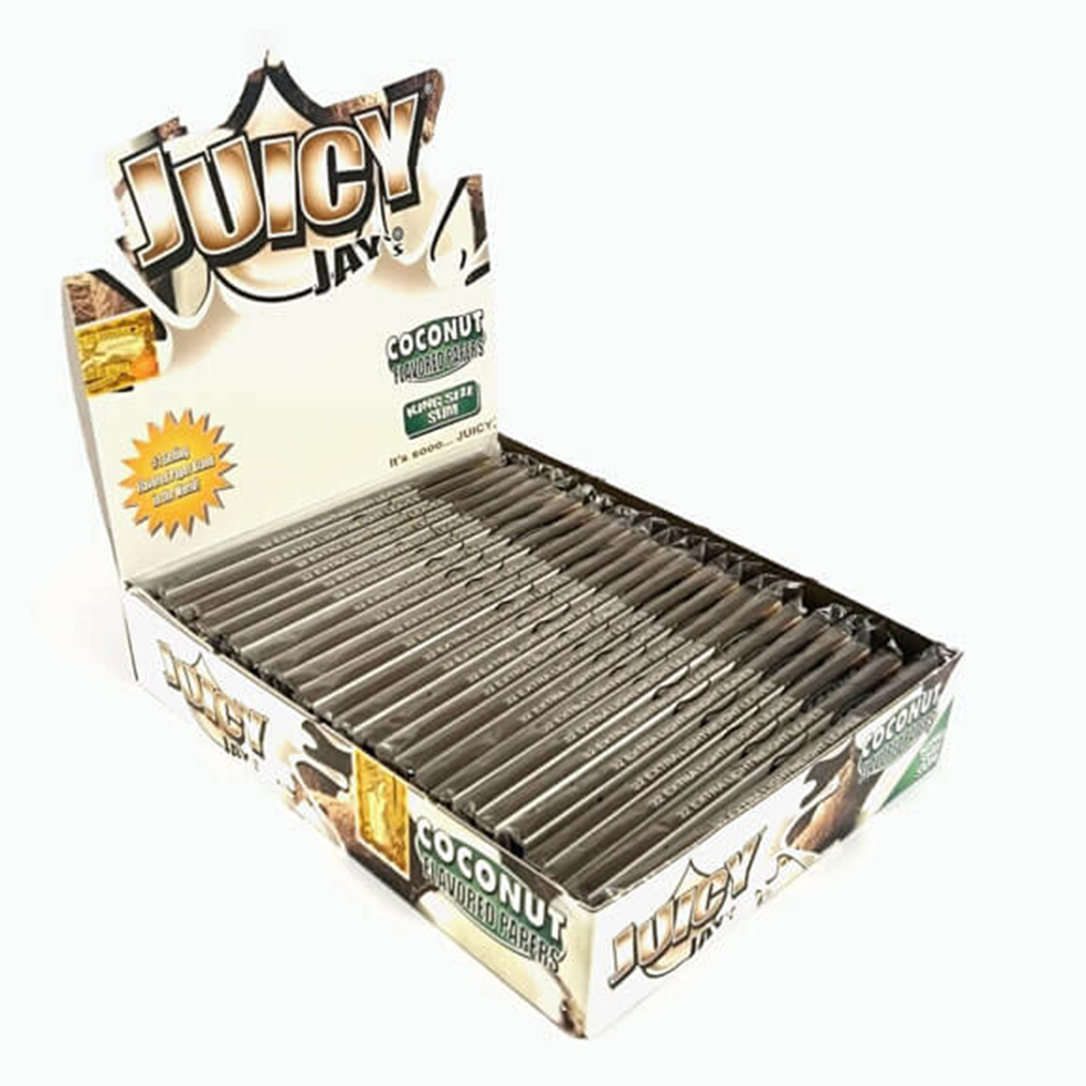 Juicy Jays Ks Mello Mango - Afbeelding 2