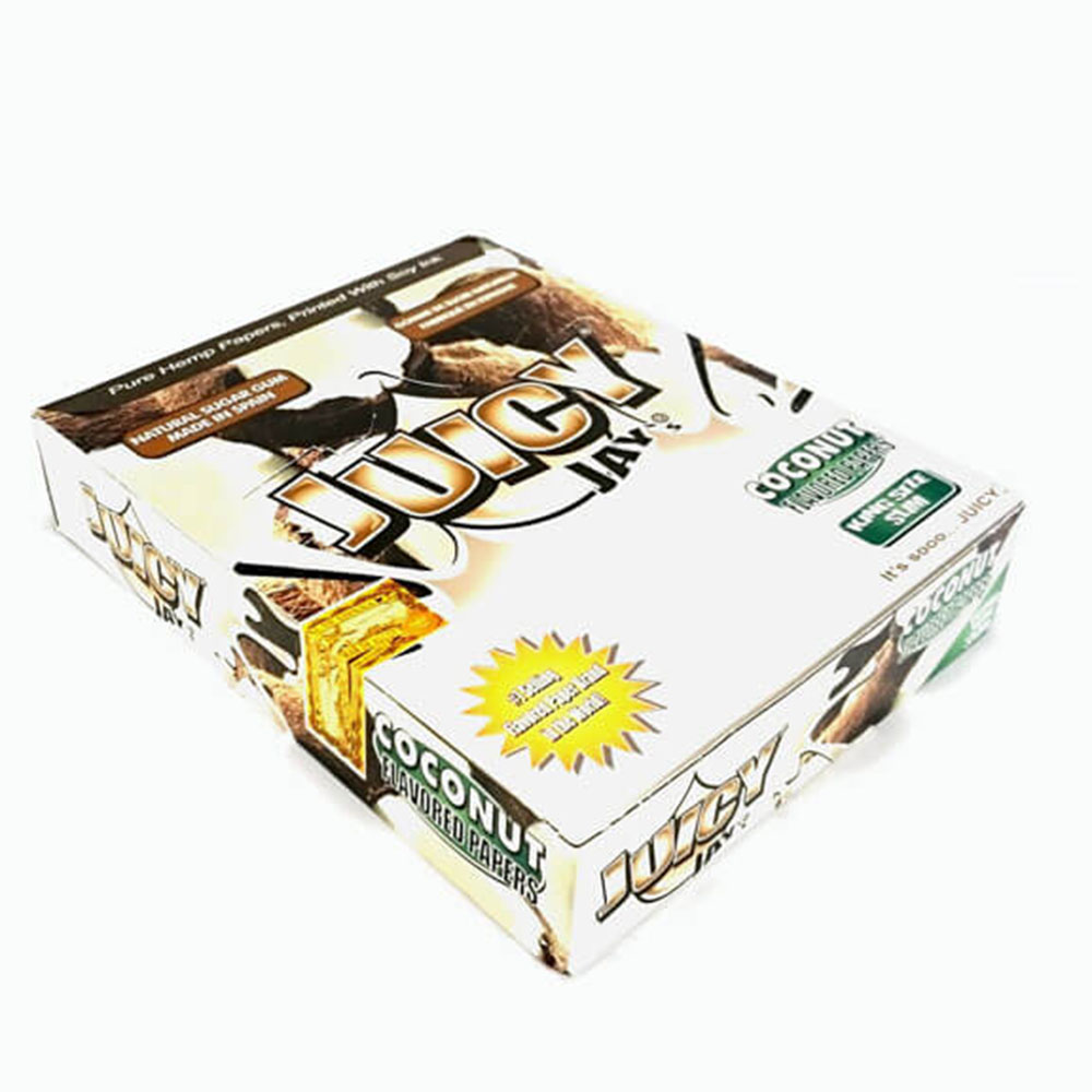 Juicy Jays Ks Mello Mango - Afbeelding 3