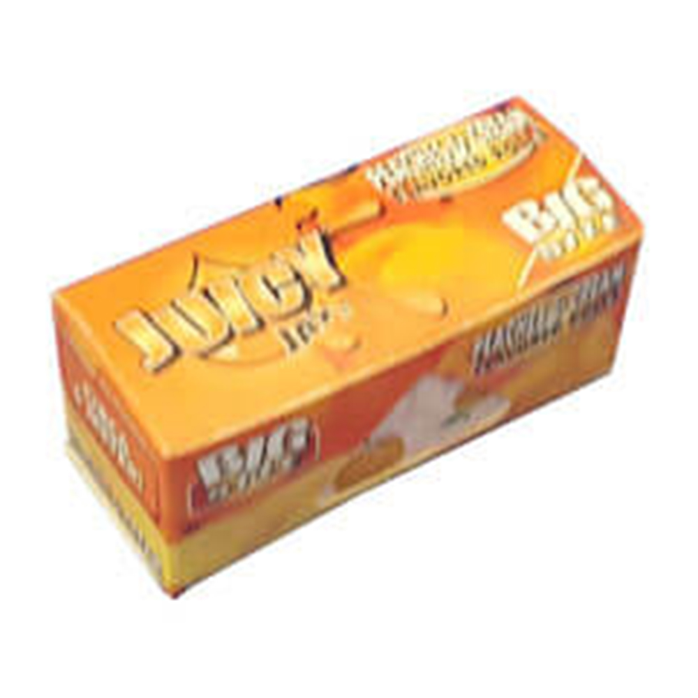 Juicy Jays Rolls Peaches and Cream - Afbeelding 2