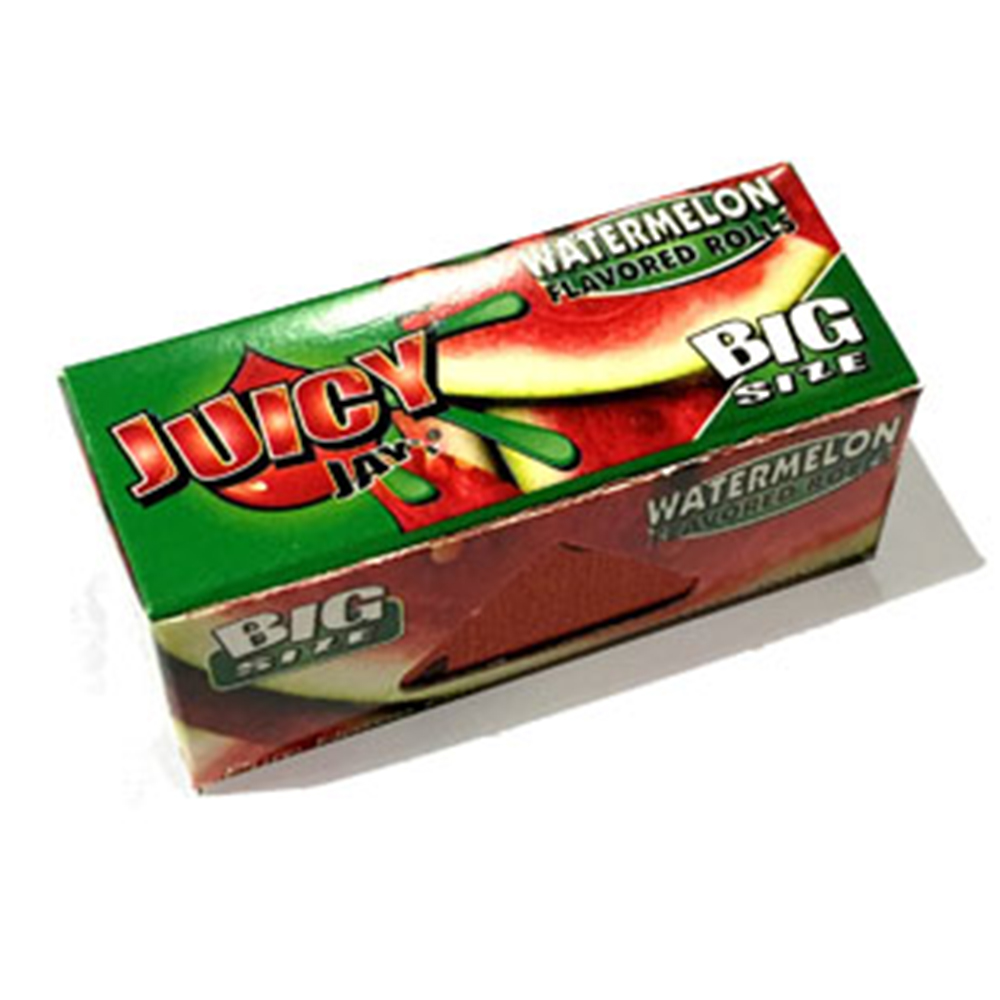 Juicy Jays Rolls Watermelon - Afbeelding 2