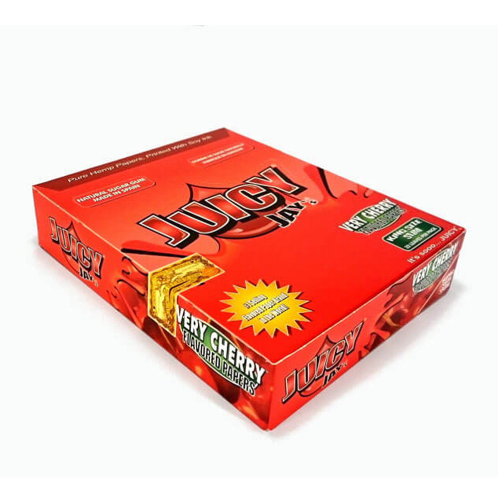 Juicy Jays Ks Pineapple - Afbeelding 3