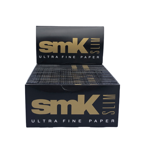 Smoking Ultrafine