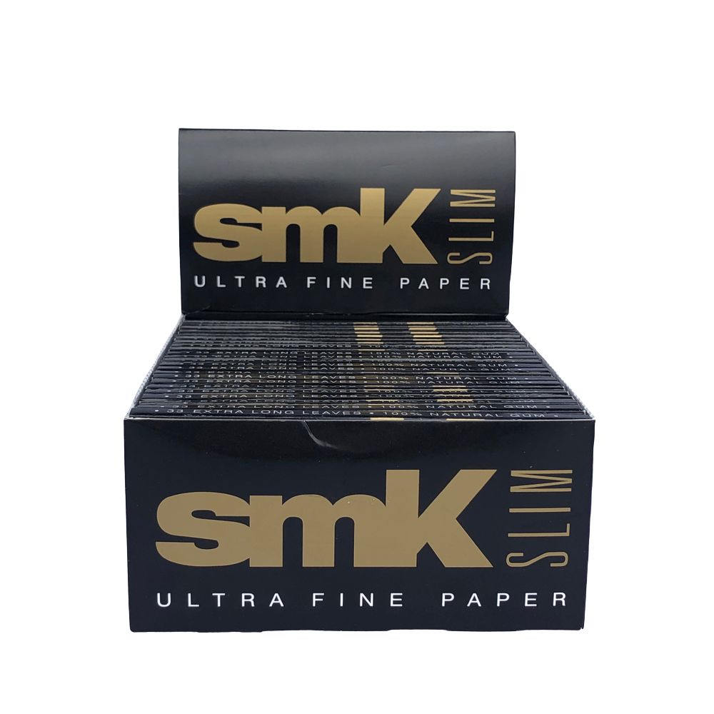 Smoking Ultrafine