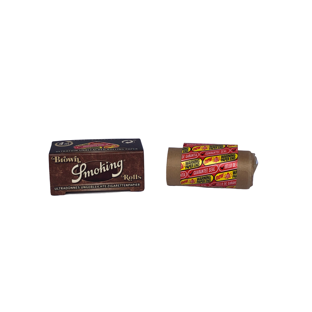 Smoking Rolls Brown - Image 2