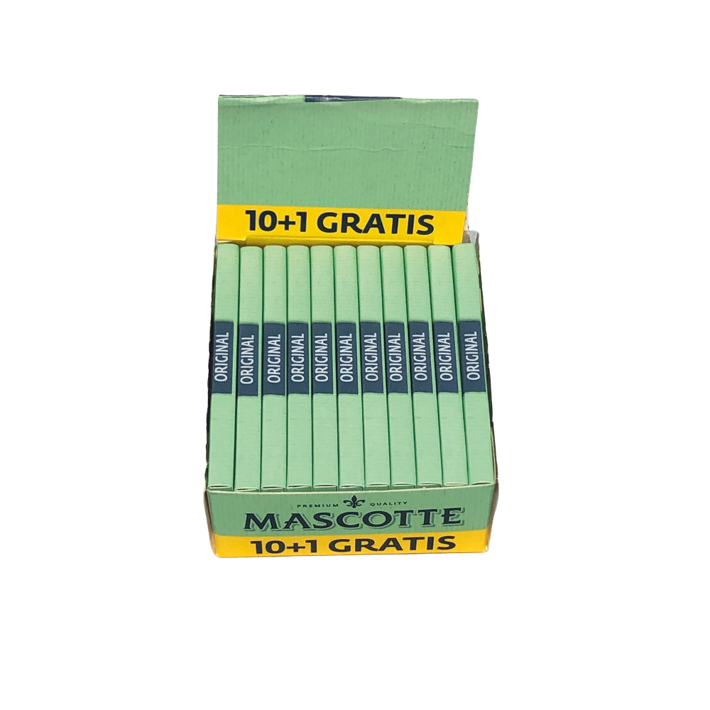Mascotte Original 10 en 1 pak - Afbeelding 2
