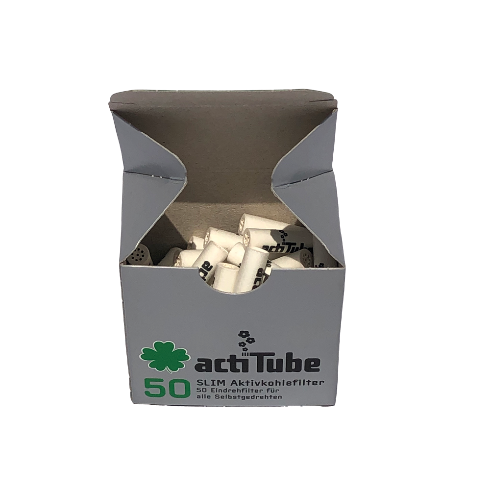 Acti Tube Slim 50 pcs - Image 2