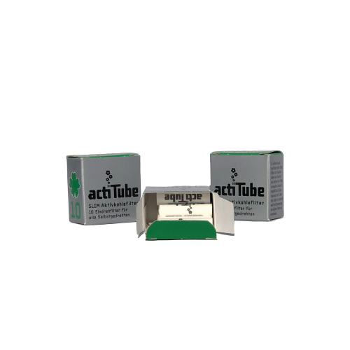 Alternative view of Acti Tube Slim 20 x 10