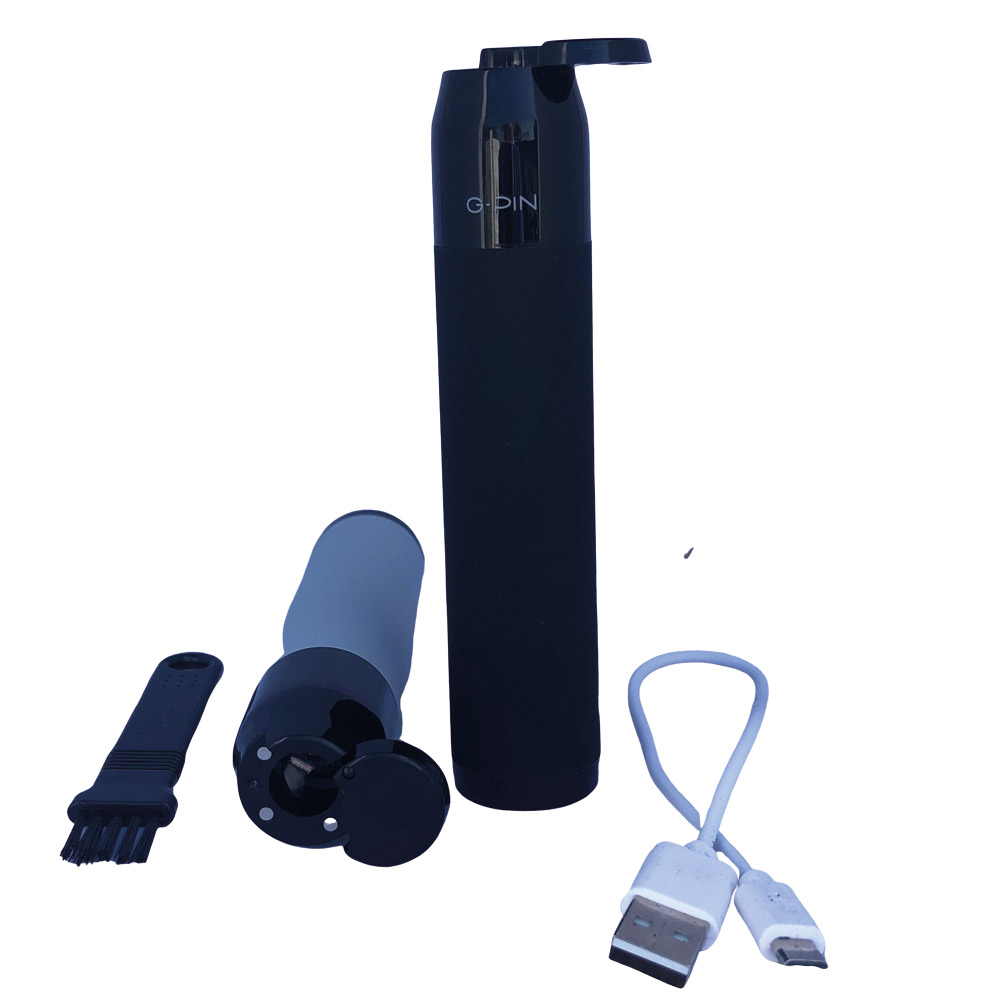 Grinderpen 3 pcs