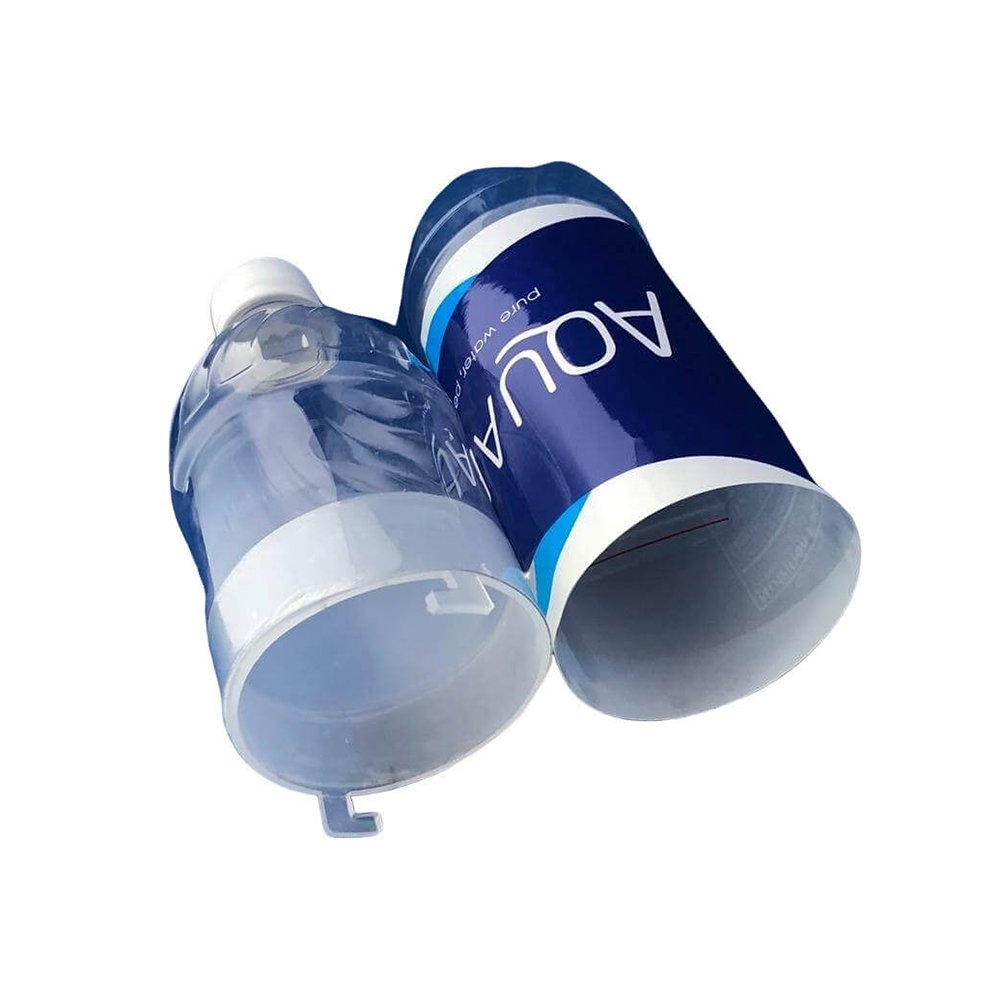 Stash Aqua Bottle - Afbeelding 2