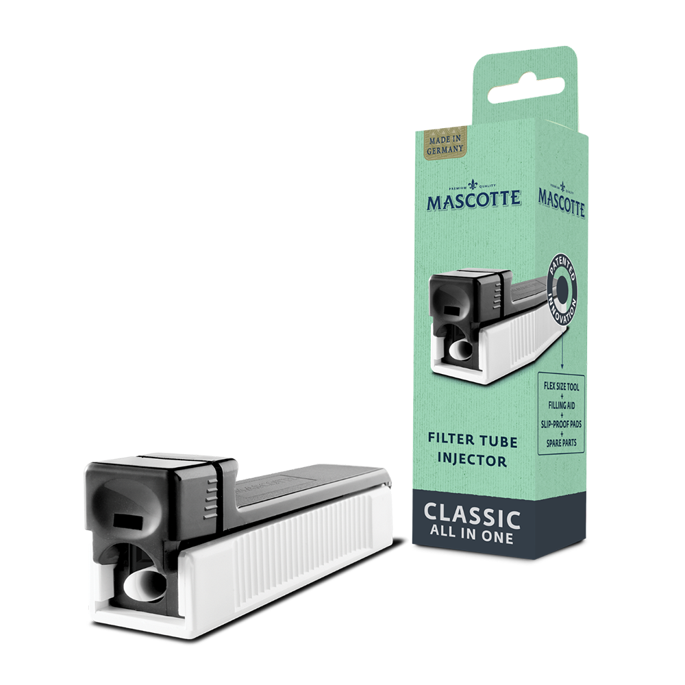 Mascotte Hulzenstopper Classic