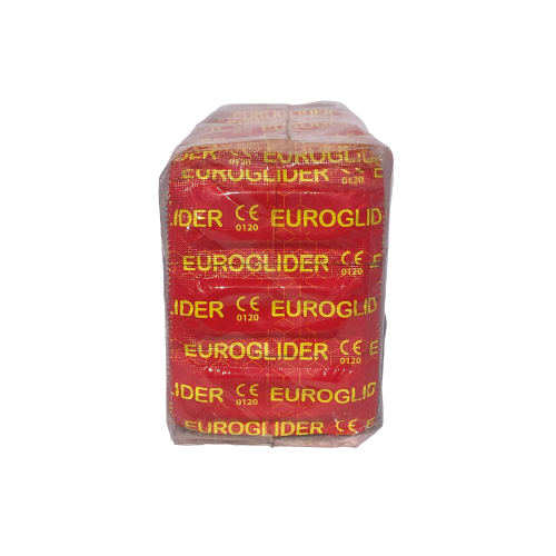 Condoms Glyder
